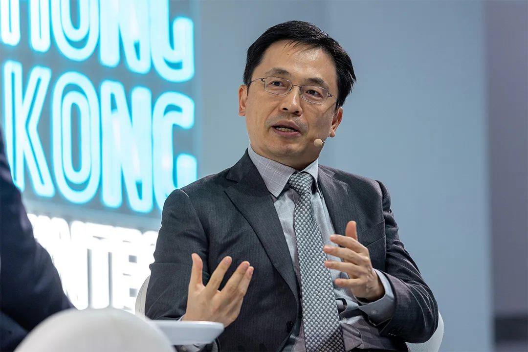 错失Fila分拆滔博的百丽,高瓴要带它二次上市了 - 知乎