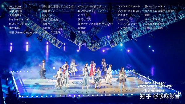 乃木坂46 9th YEAR BIRTHDAY LIVE 5DAYS [完全生産限定盤] (2022