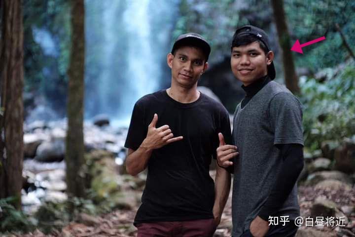 东南亚人很矮吗? - 知乎