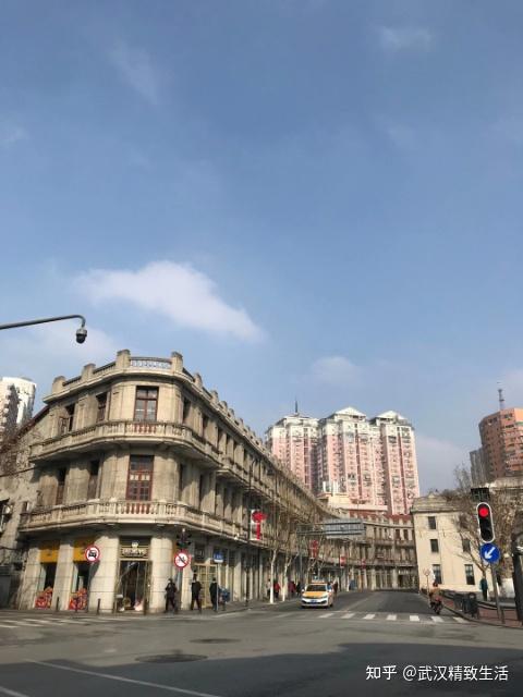 汉口的老建筑中 竟有这么多历史痕迹 汉口承担武汉百年的岁月变迁 - 知乎