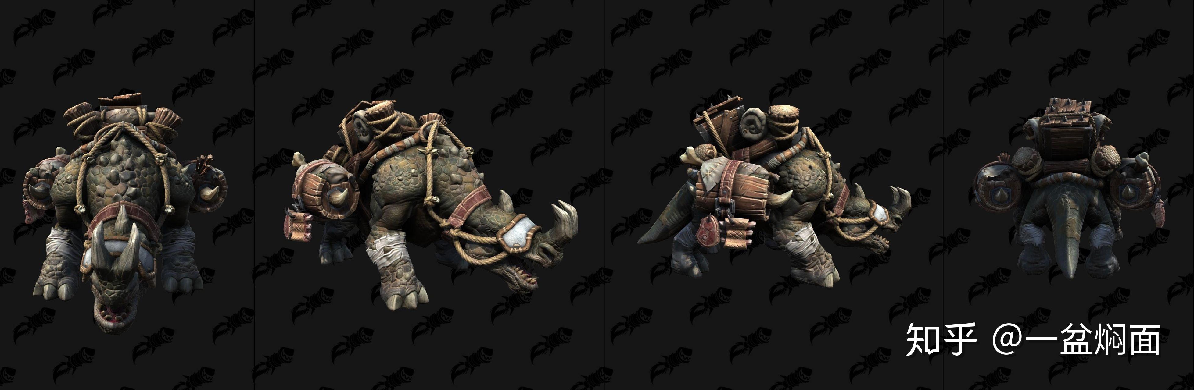 科多兽是哺乳类还是爬行类