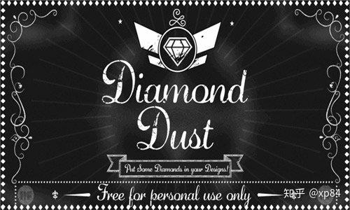 30个免费草书英文字体