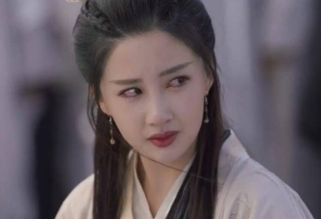 金庸小说中那些人物被影视剧美化了