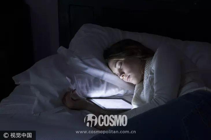 美人计 | 朋友说我变丑了,都怪最近睡太晚,要怎么救? - 知乎