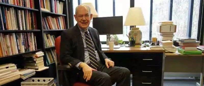 库叔对话米尔斯海默 美国自由主义霸权已失败 特朗普若在白宫待满8年 中国 知乎