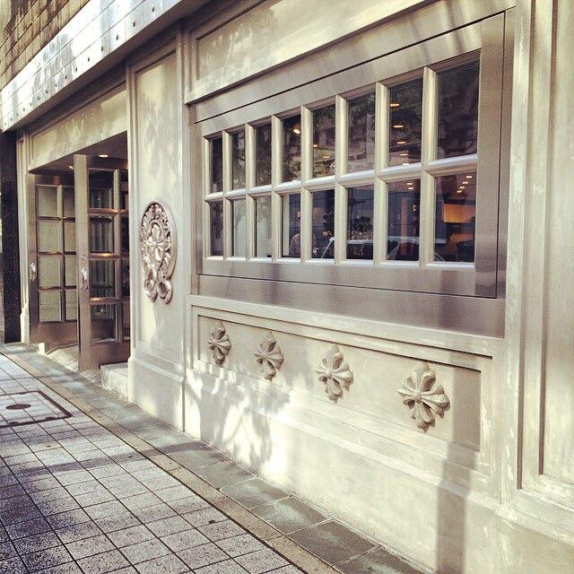 克罗心(chrome hearts)是一个什么样的品牌?