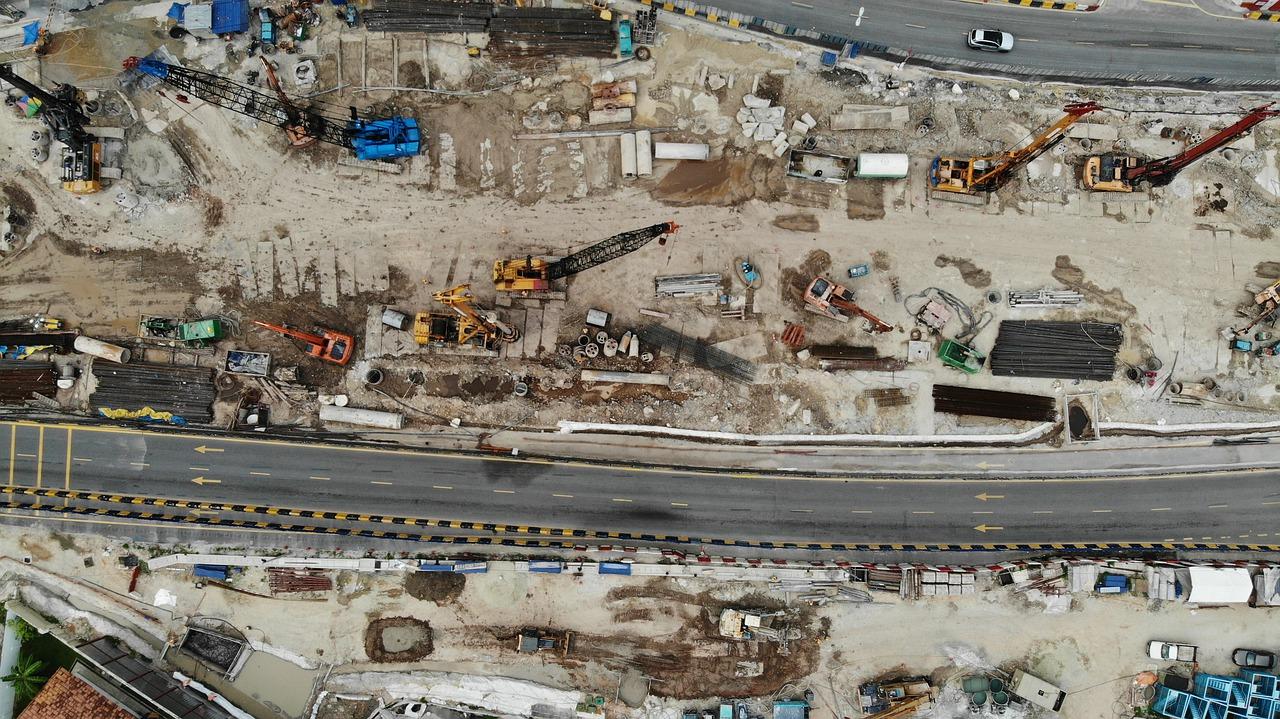 3. 交通配套详述