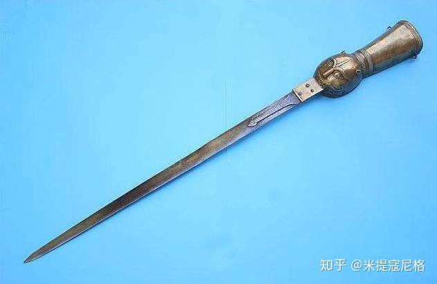 刺剑是无甲剑术里头最强的刀剑吗