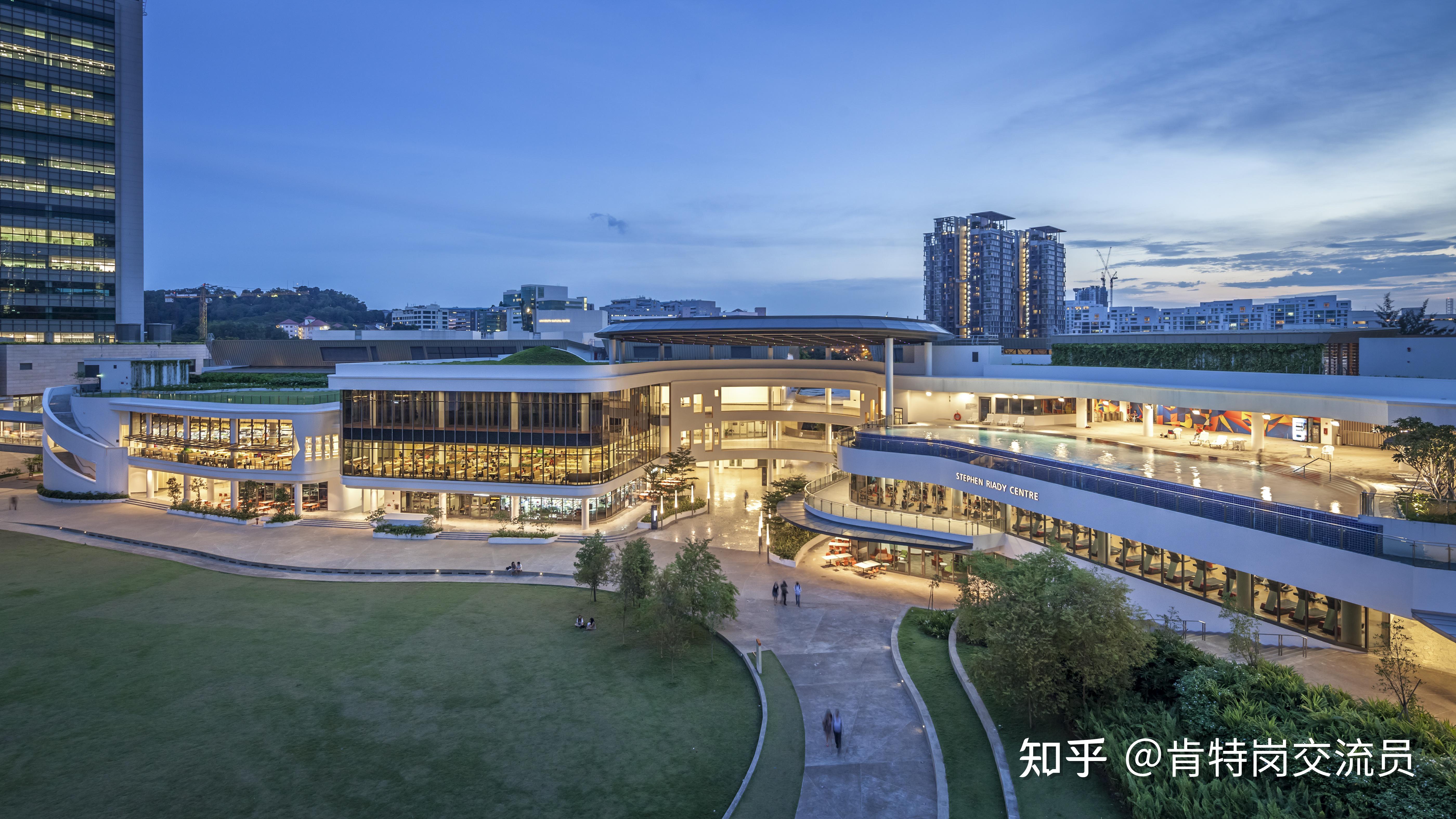 22fall新加坡国立大学硕士,请问怎么准备租房? - 知乎