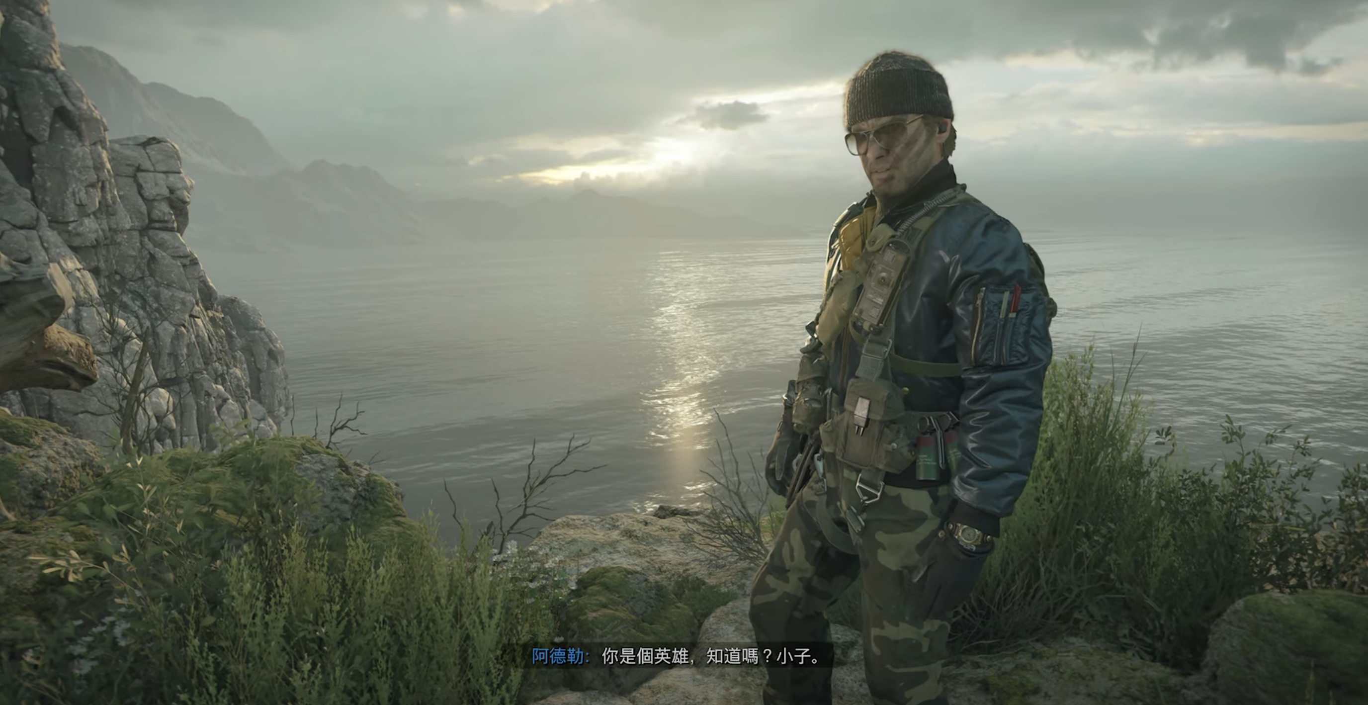 如何评价使命召唤17黑色行动冷战的单人战役剧情