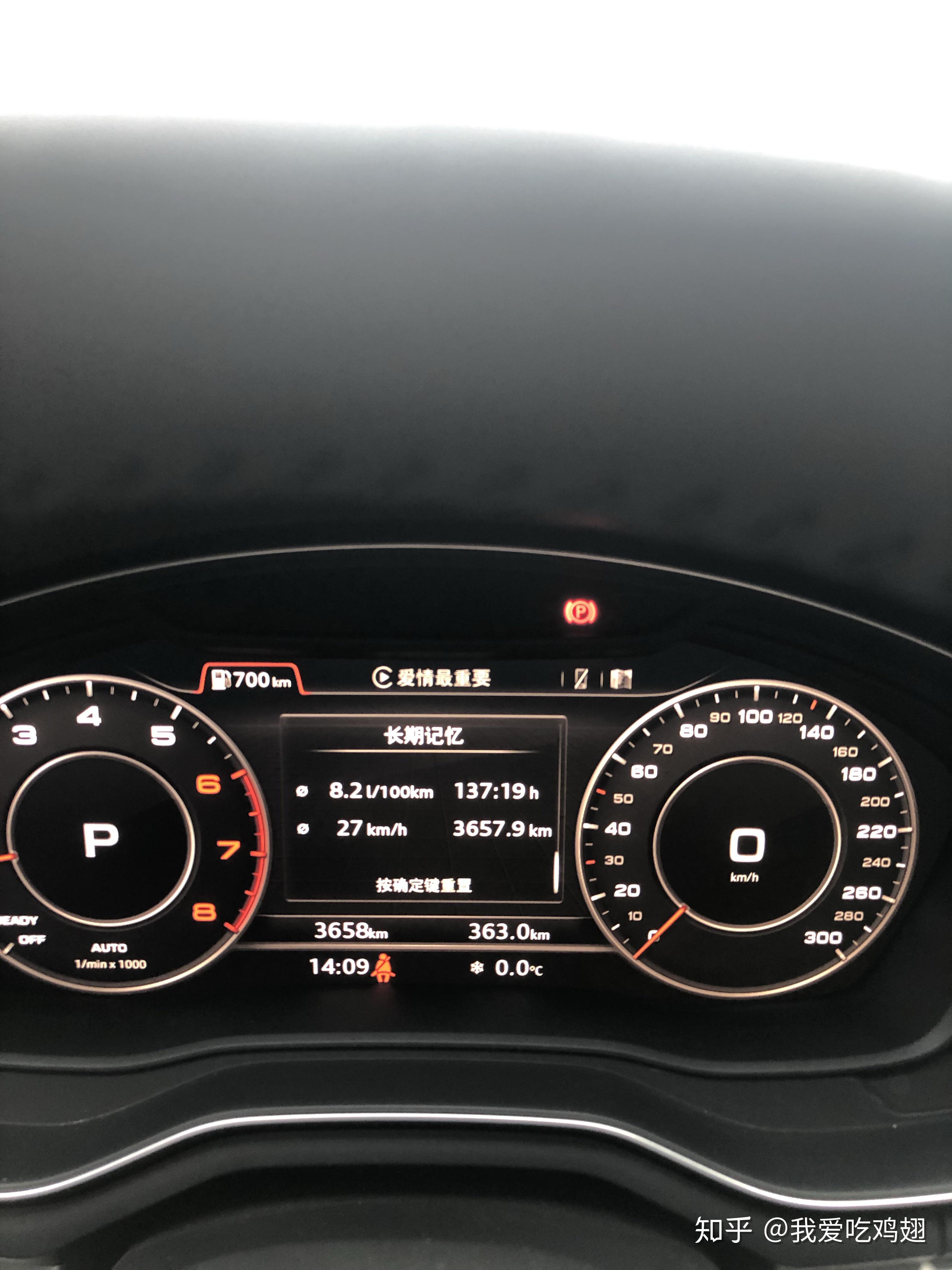 奥迪a4油耗15升百公里正常么,要去检查一下吗? - 知乎