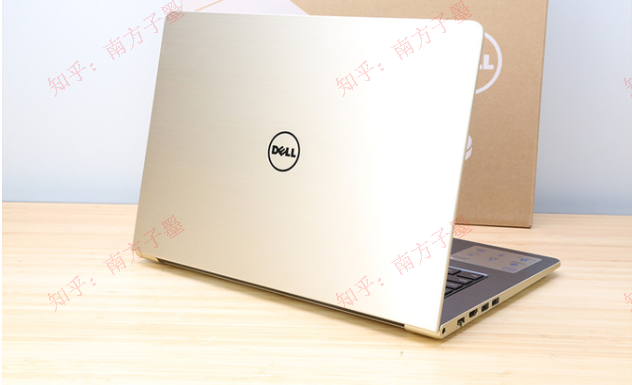 戴尔笔记本vostro成就145000系列5459拆机升级实操