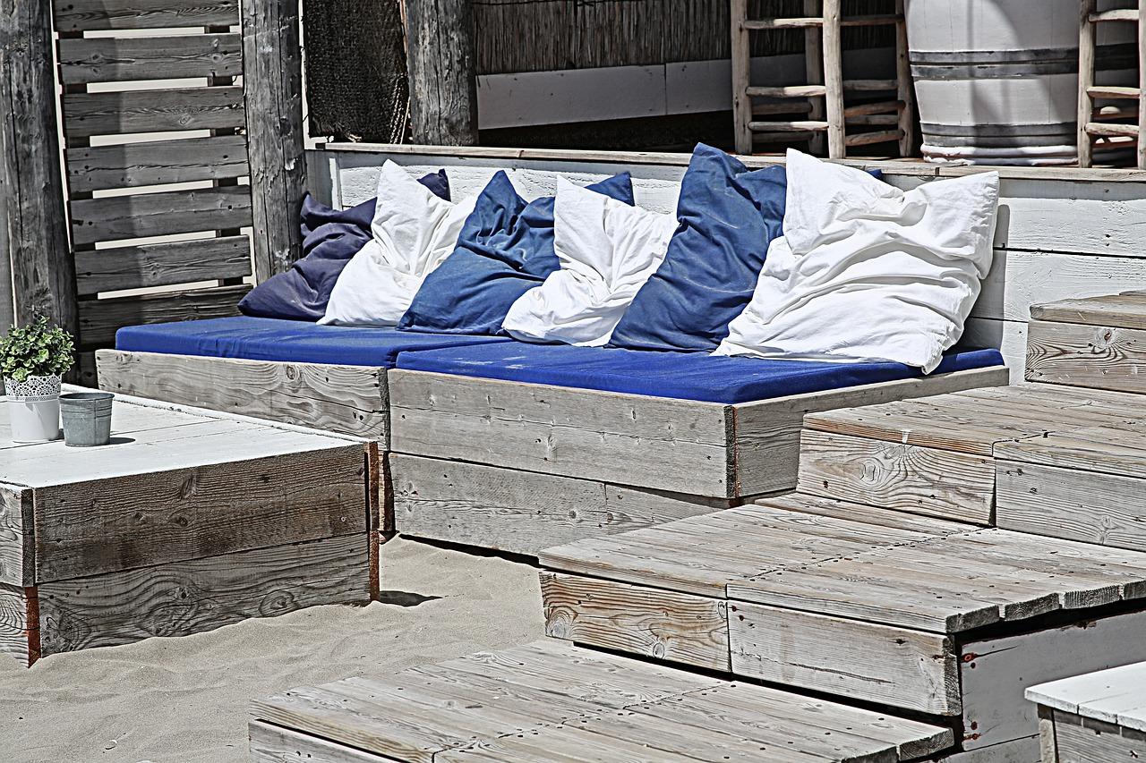 室内装修风格分类