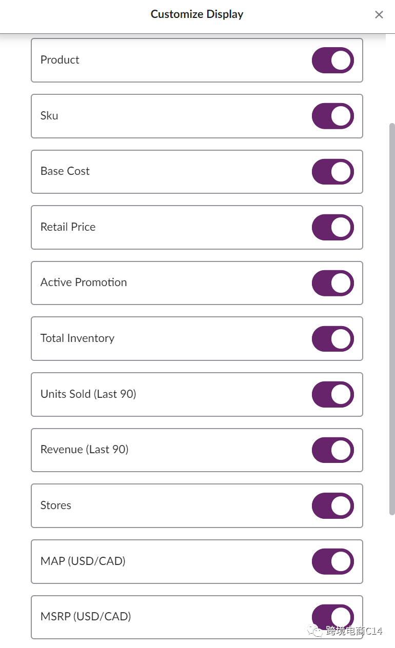如何利用Wayfair后台Pricing Home新布局 知乎