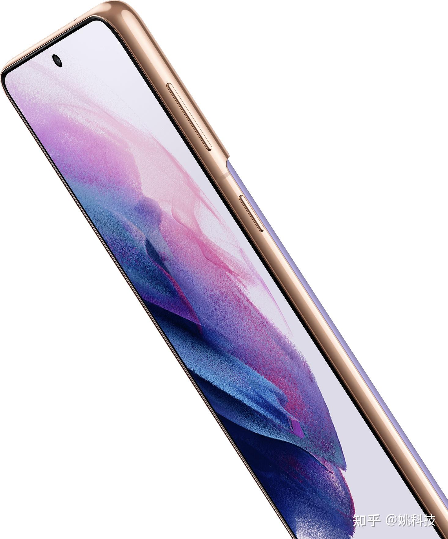 三星galaxy s21 5g系列将于1月18日国内发布,这些亮点值得种草 - 知乎