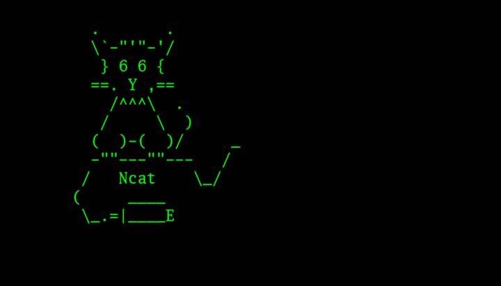 Arduino Ncat 10 个例子教你学会 ncat (nc) 命令 - 知乎