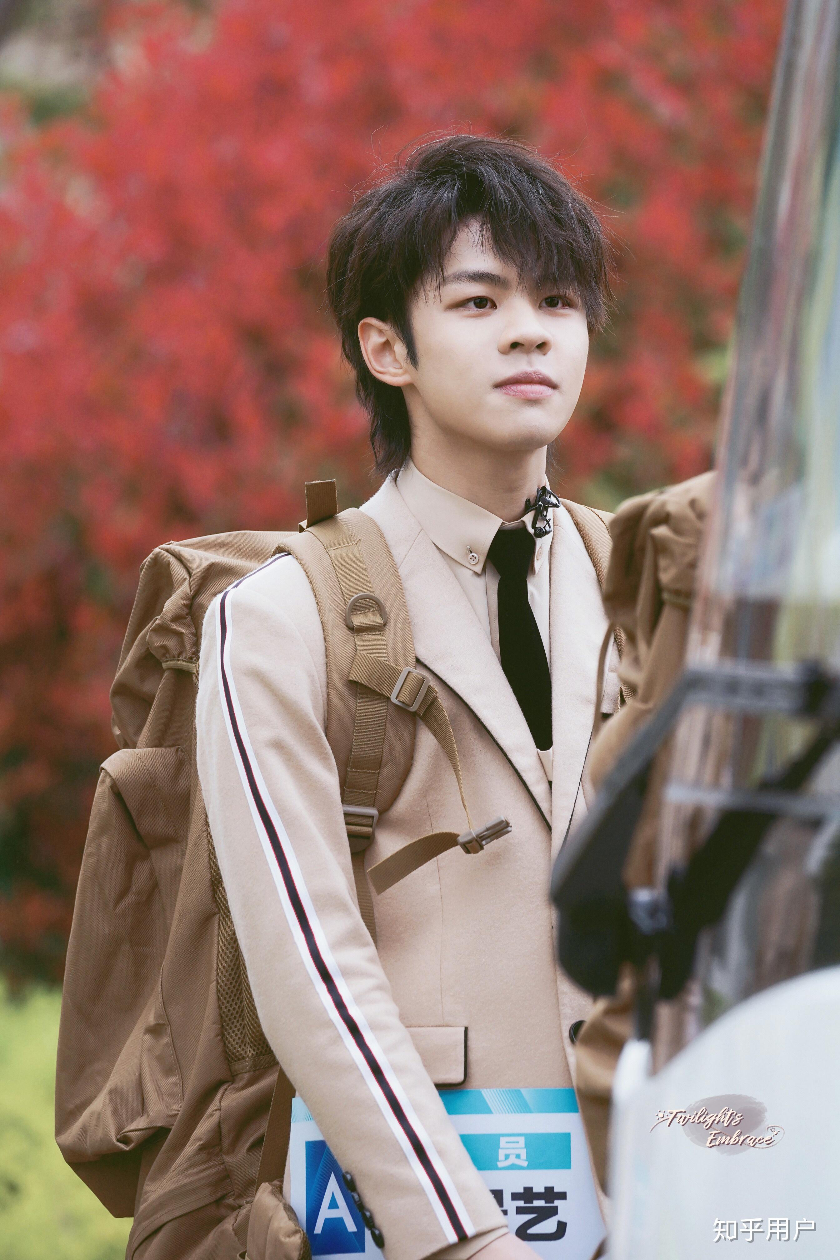 如何评价创造营2019的王晨艺