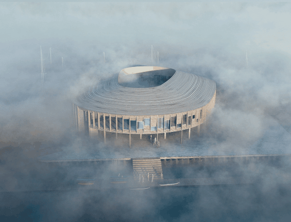 展望2020，看未来十年建筑设计趋势 - 知乎