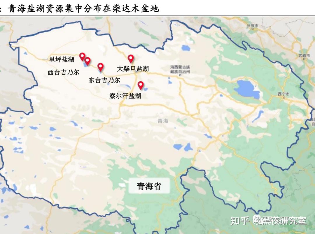 智利封国锂矿石暴涨!盐湖提锂又有哪些新学问?