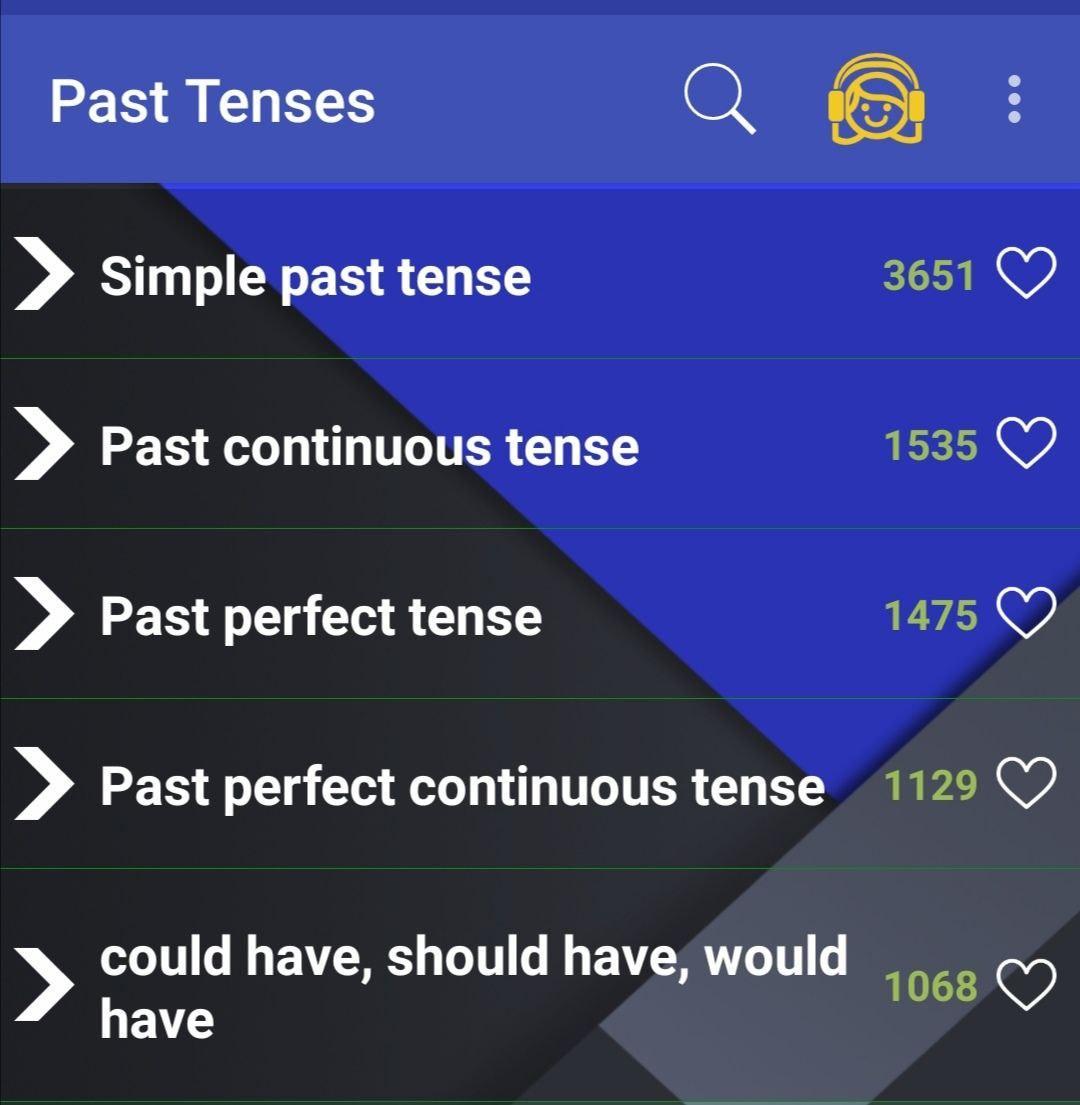 今日英语 Past Tense 知乎