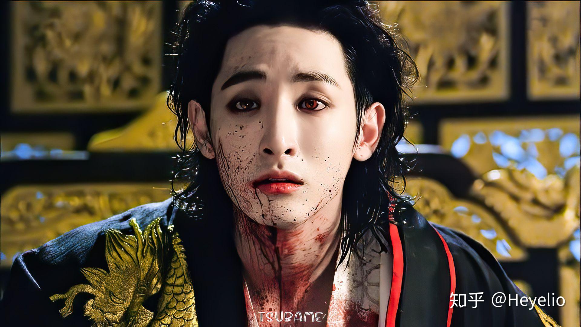 如何评价李洙赫leesoohyuk
