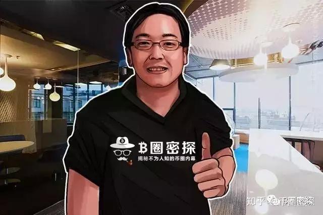 今天我们聊聊那个在众人眼里排名第三的——莱特币,以及它的创始人