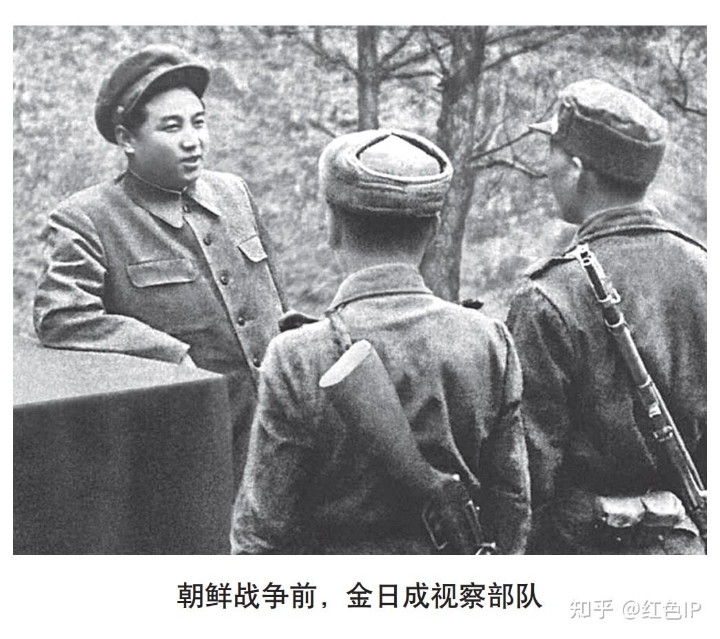 朝鲜战争是美国战略误判下的历史选择吗？ - 知乎