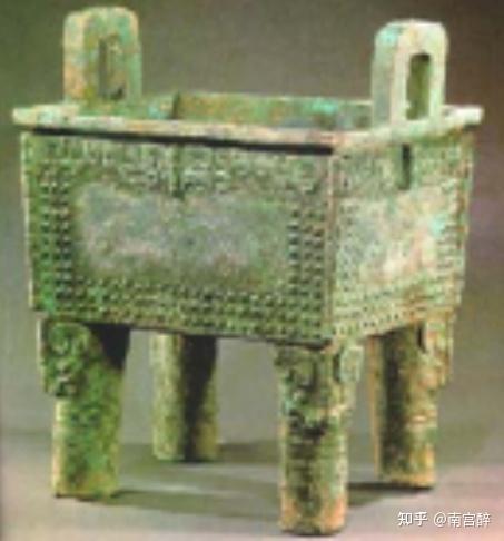 论通过冶金调查发掘技术,对中国古代朝代的影响 - 知乎