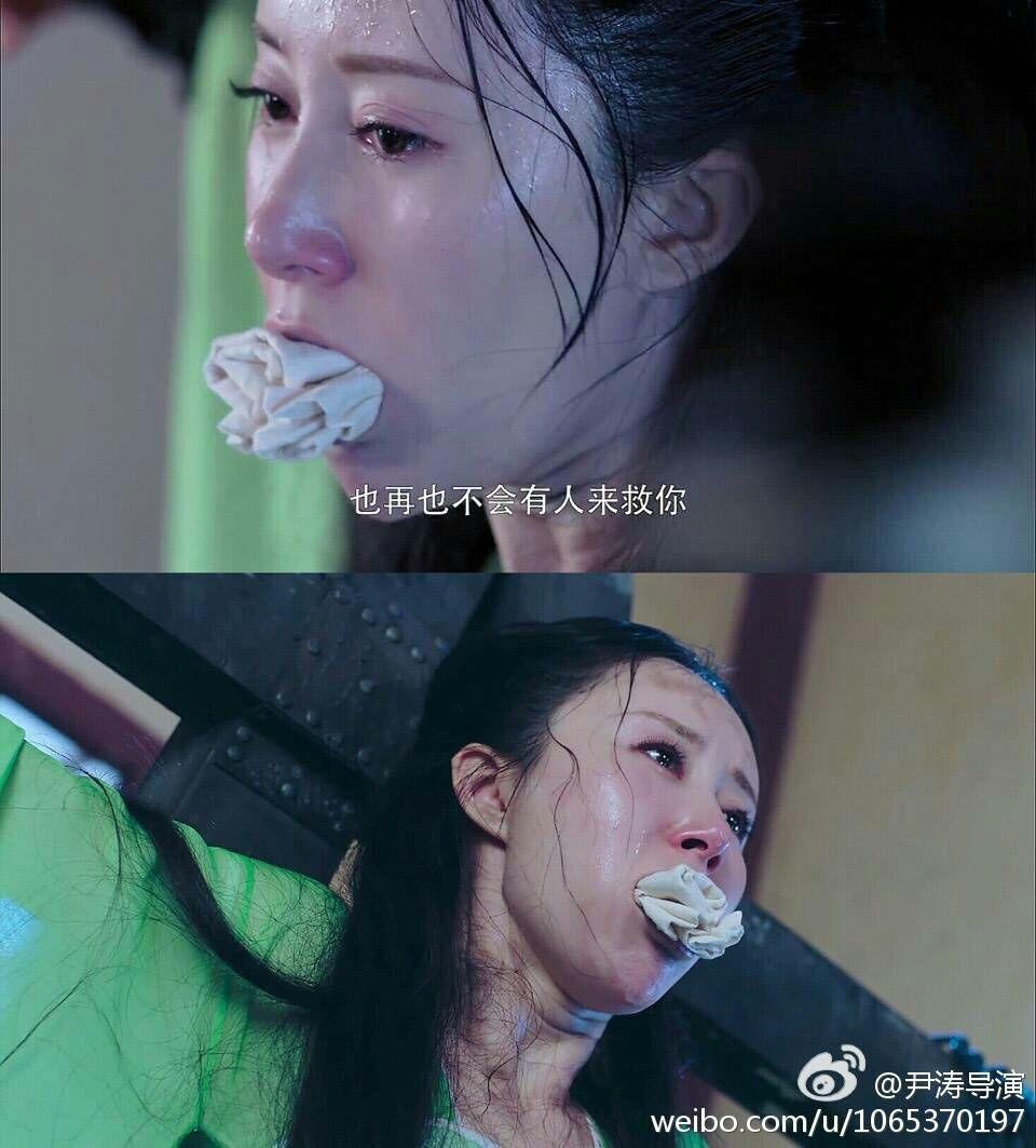 大唐荣耀里面是你是被谁吸粉的