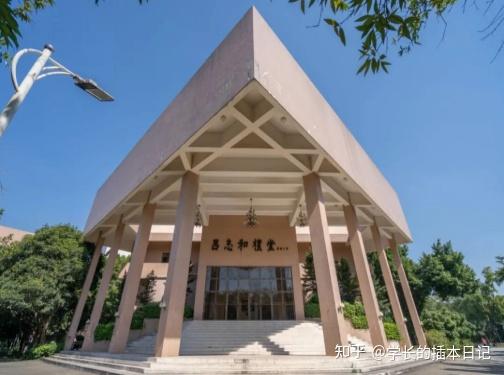 插本院校|五邑大学:专业录取最低分为182的工科类公办院校