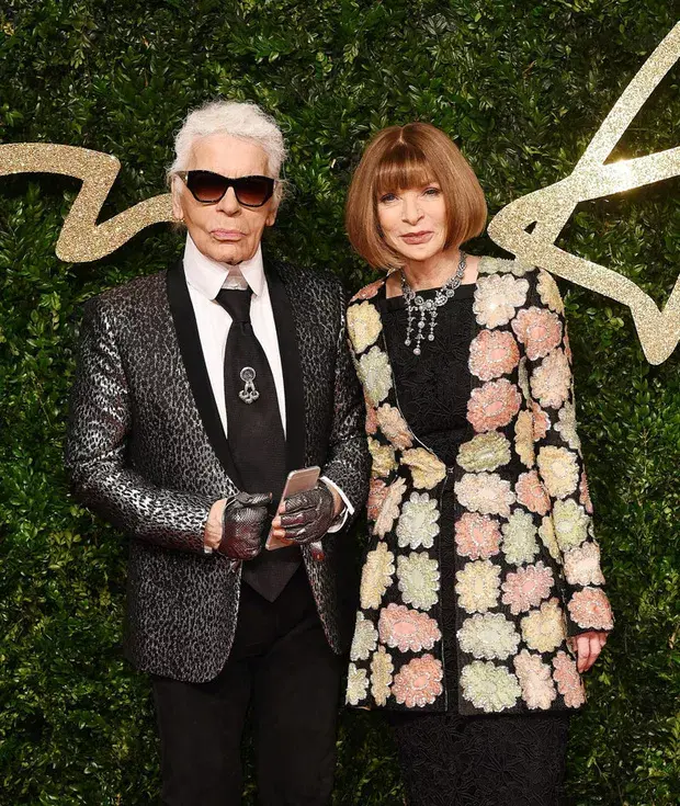 时尚女魔头安娜温图尔到底是个怎样的人