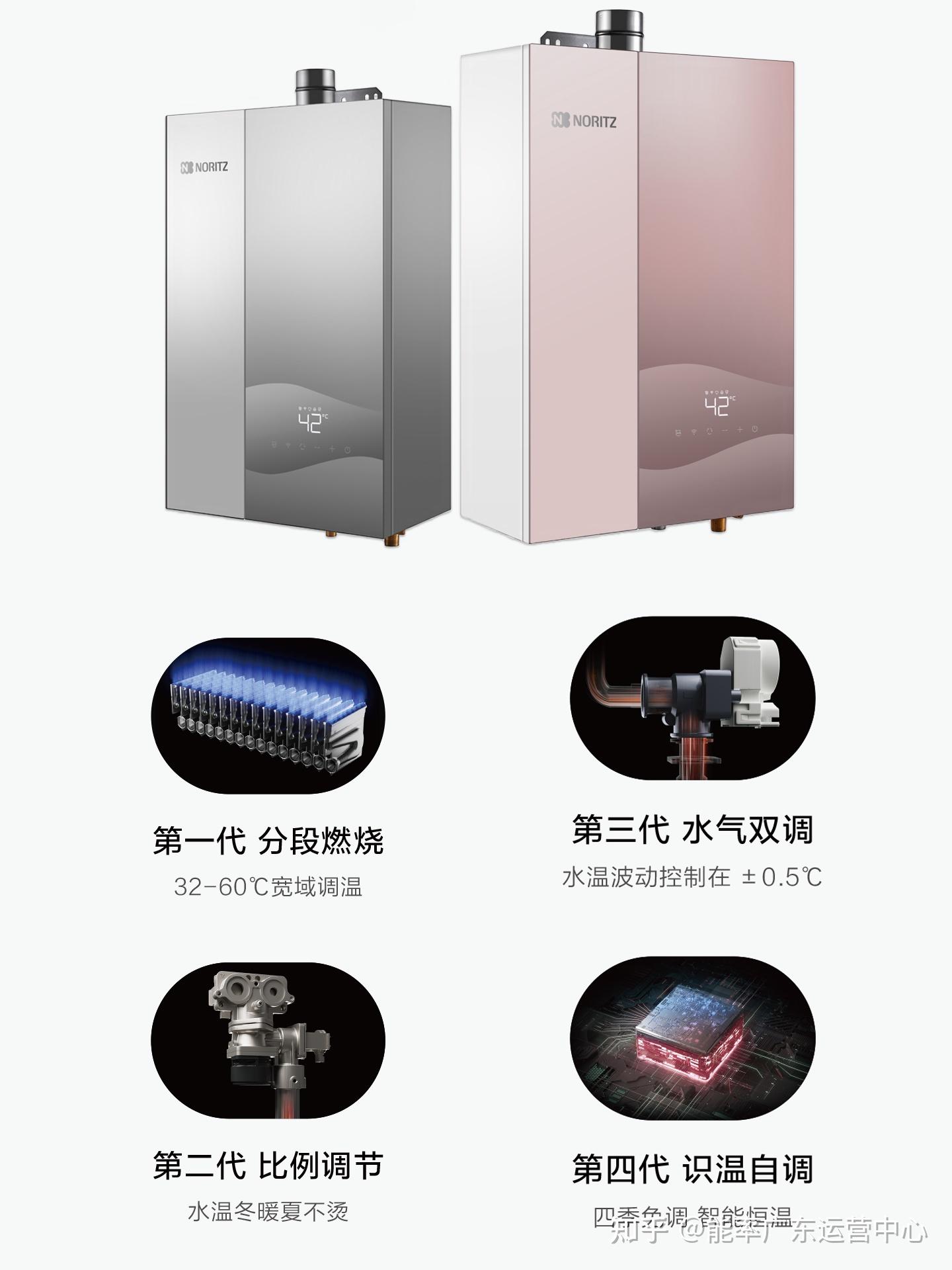 最近爆火的能率d4燃气热水器,值得购买吗?