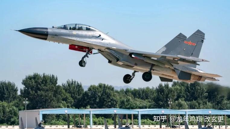 我国空军各种战机的发展历史是什么? - 知乎