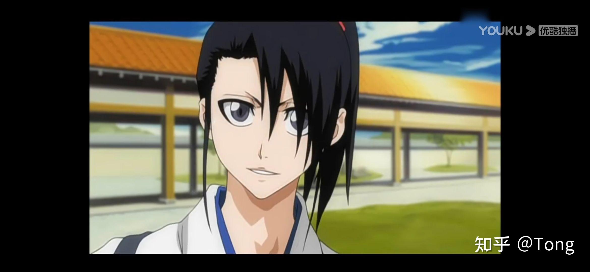 为什么三大民工漫中死神的人气比那俩差挺多啊