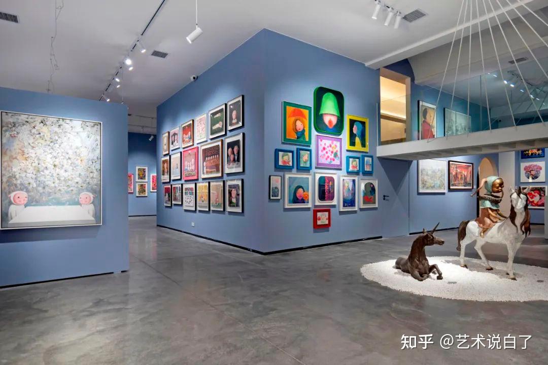 窥探拍卖市场版画潜力,开启艺术品收藏之旅 - 知乎