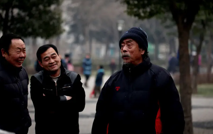 上海本地人：“我们受外地人崇拜”，真实现状超出你的想象 - 知乎