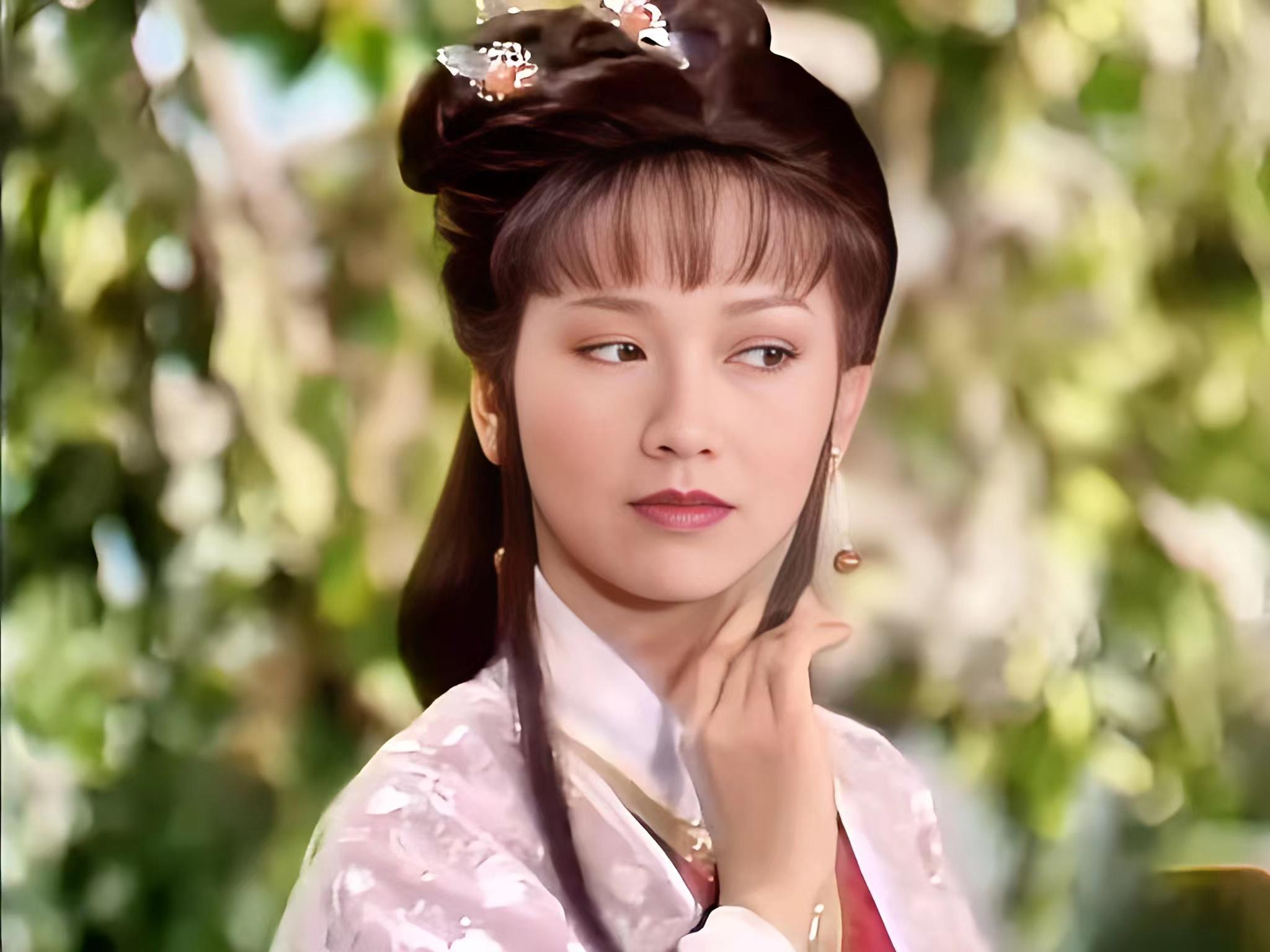 盘点《新白娘子传奇》十大妖精弱鸡表现