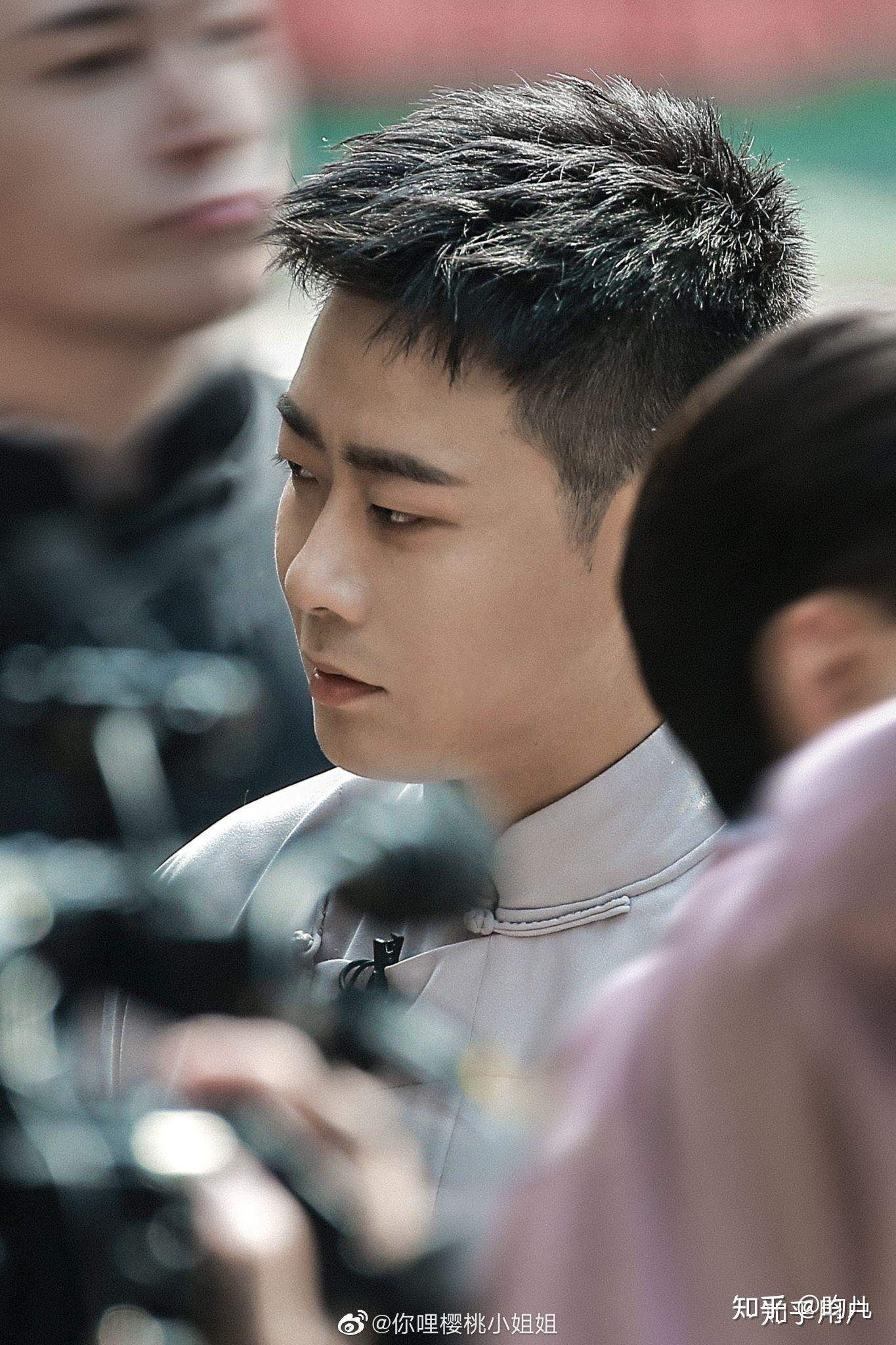 栾云平有哪些好看的照片