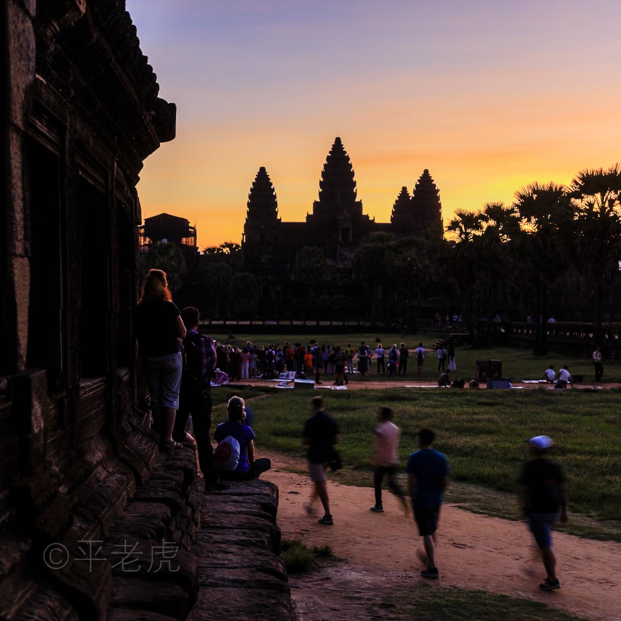 Parent Heritage Angkor 別墅 - 暹粒低至NT$576 (N̶T̶$̶6̶9̶6̶)，預訂暹粒飯店 - KAYAK