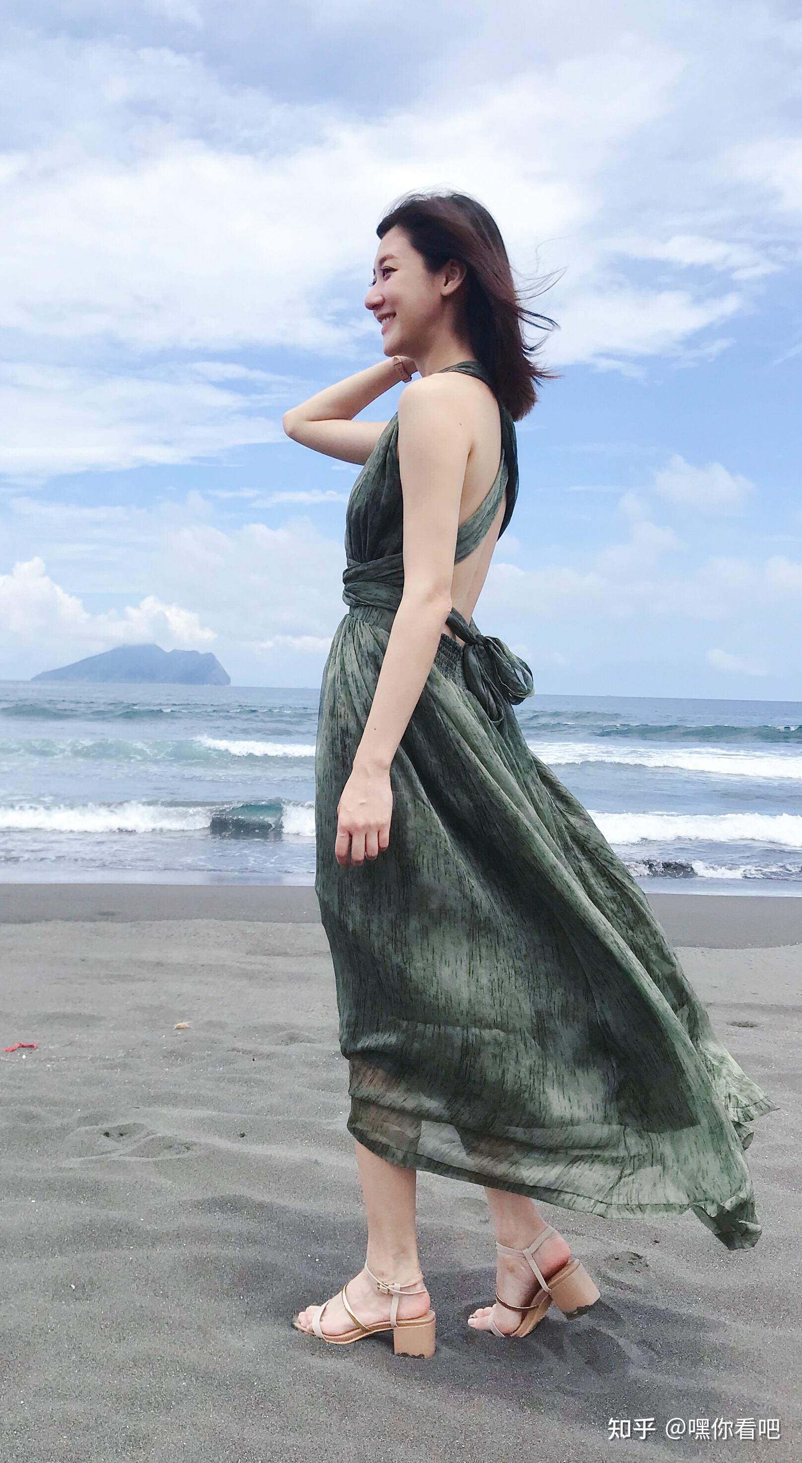 足够美丽的林逸欣(sharalin) - 知乎