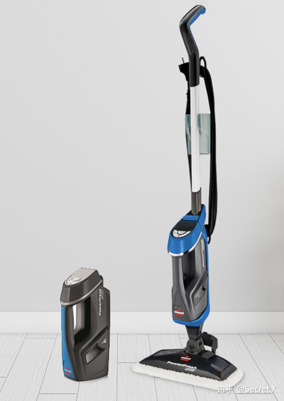 蒸汽拖把2020选购指南