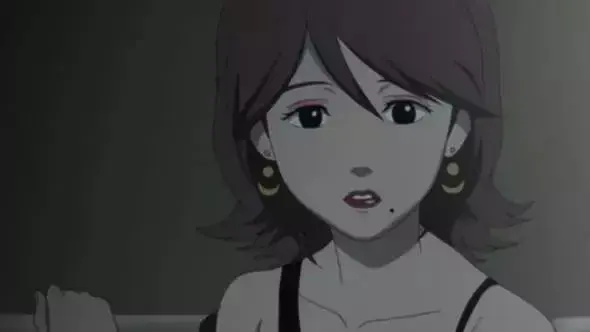 你看过今敏的妄想代理人吗