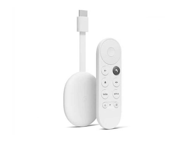 带Google TV HD的Chromecast，可支持Amlogic S805X2 CPU和AV1视频- 知乎