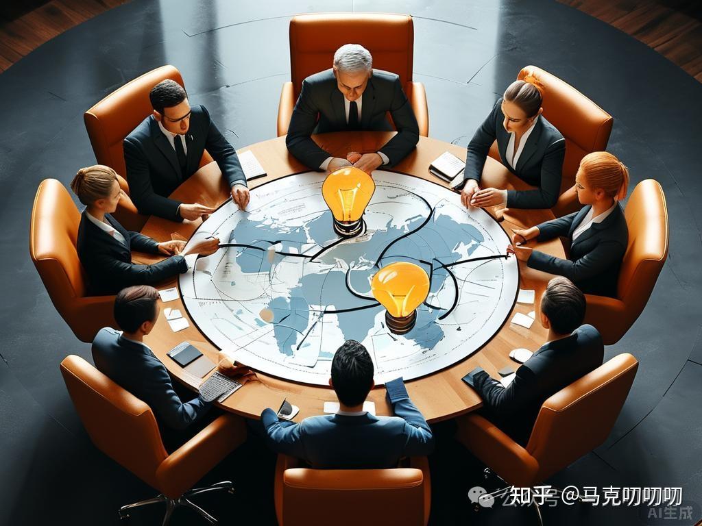 会到底该怎么开？ - 知乎