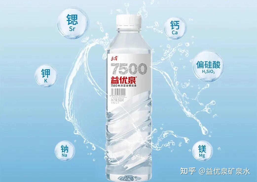喝水也有讲究!纯净水、矿泉水和天然水,你选对了吗? - 知乎