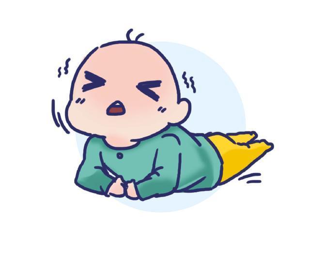 宝宝经常摇头也是病?看看医生怎么说