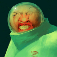 Zhihu profile picture for @zeros