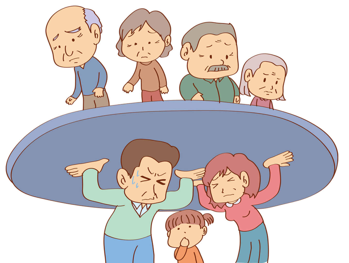 怎么样才算脱离原生家庭 v2-0fb5ea5f267f757340060face845d572_1440w.jpg?source=172ae18b