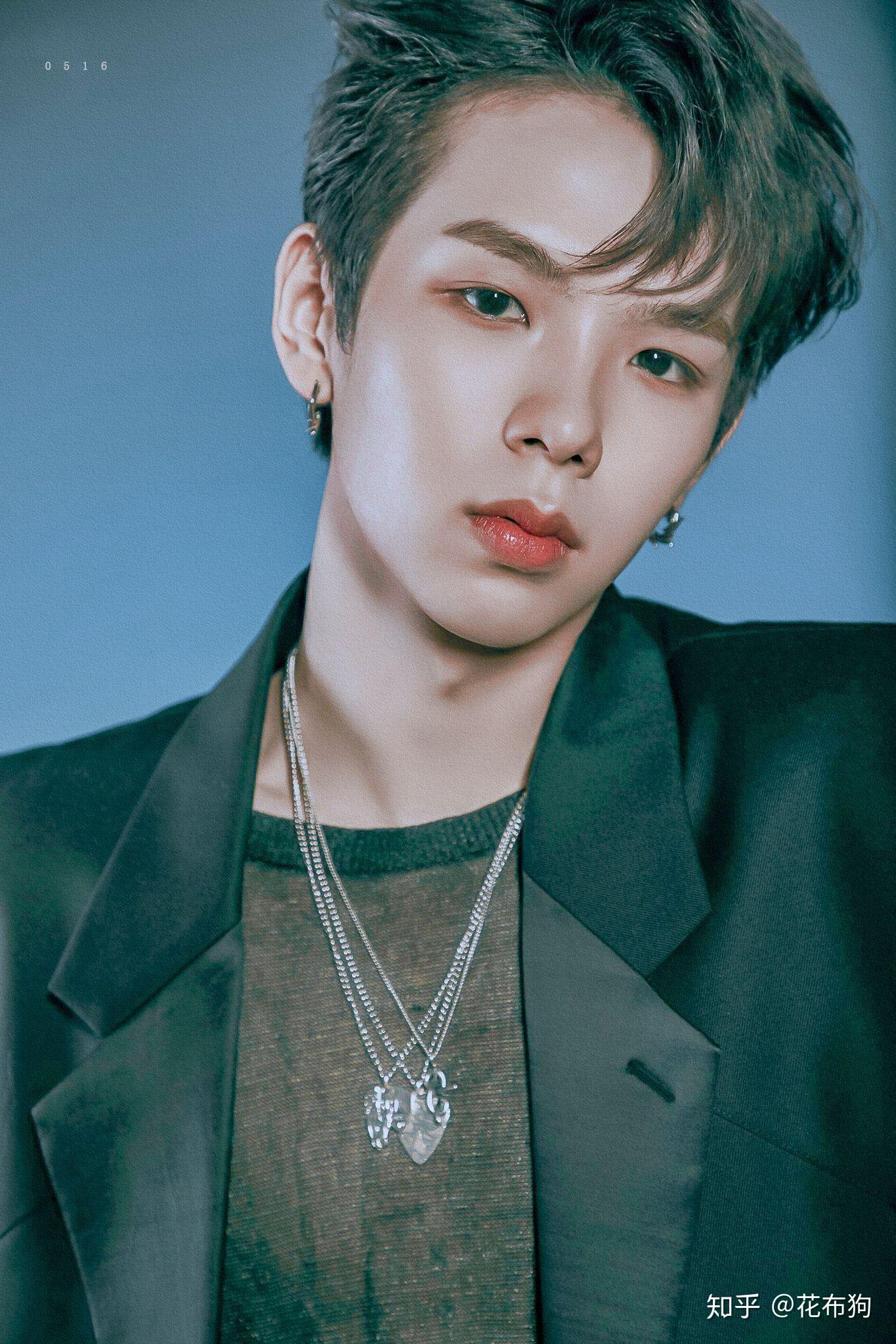 你心中nct成员的神图是什么? - 知乎