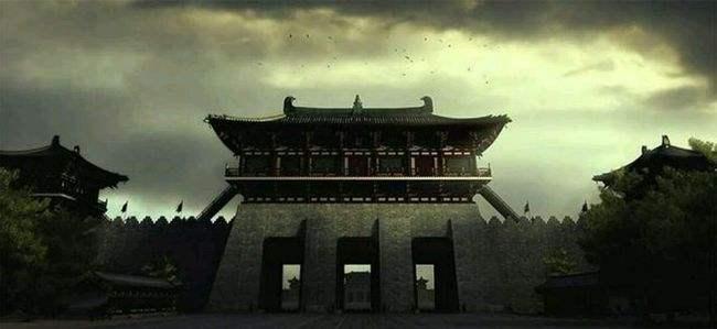 玄武门之变背后隐藏的真实故事:李世民是迫不得已还是早有预谋? - 知乎